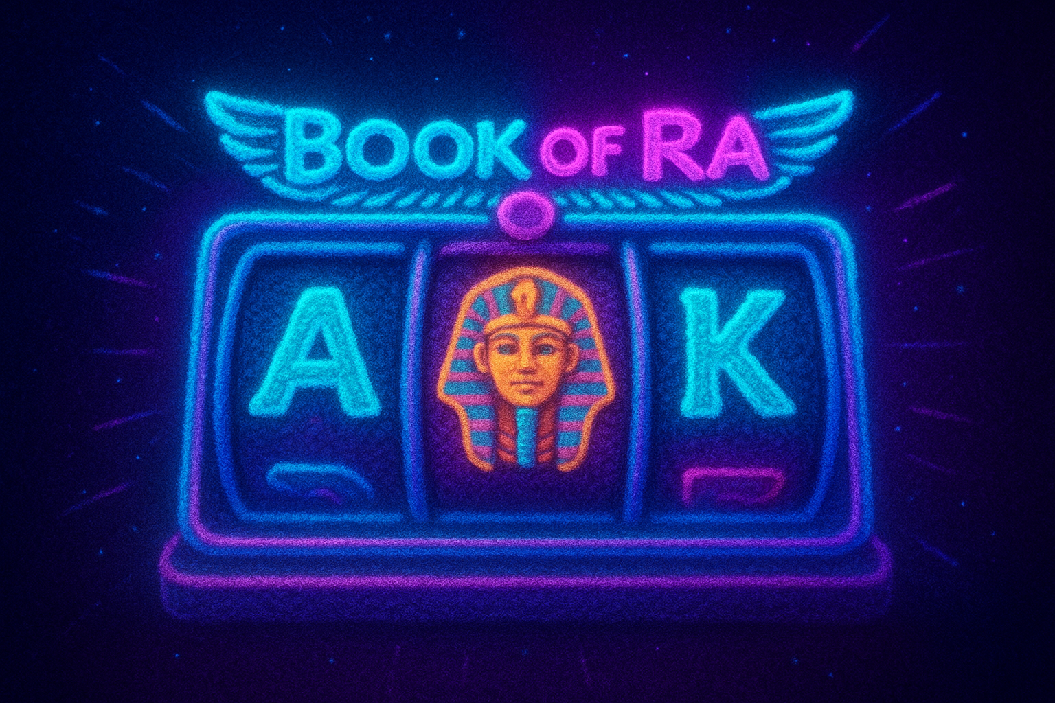 Book of Ra