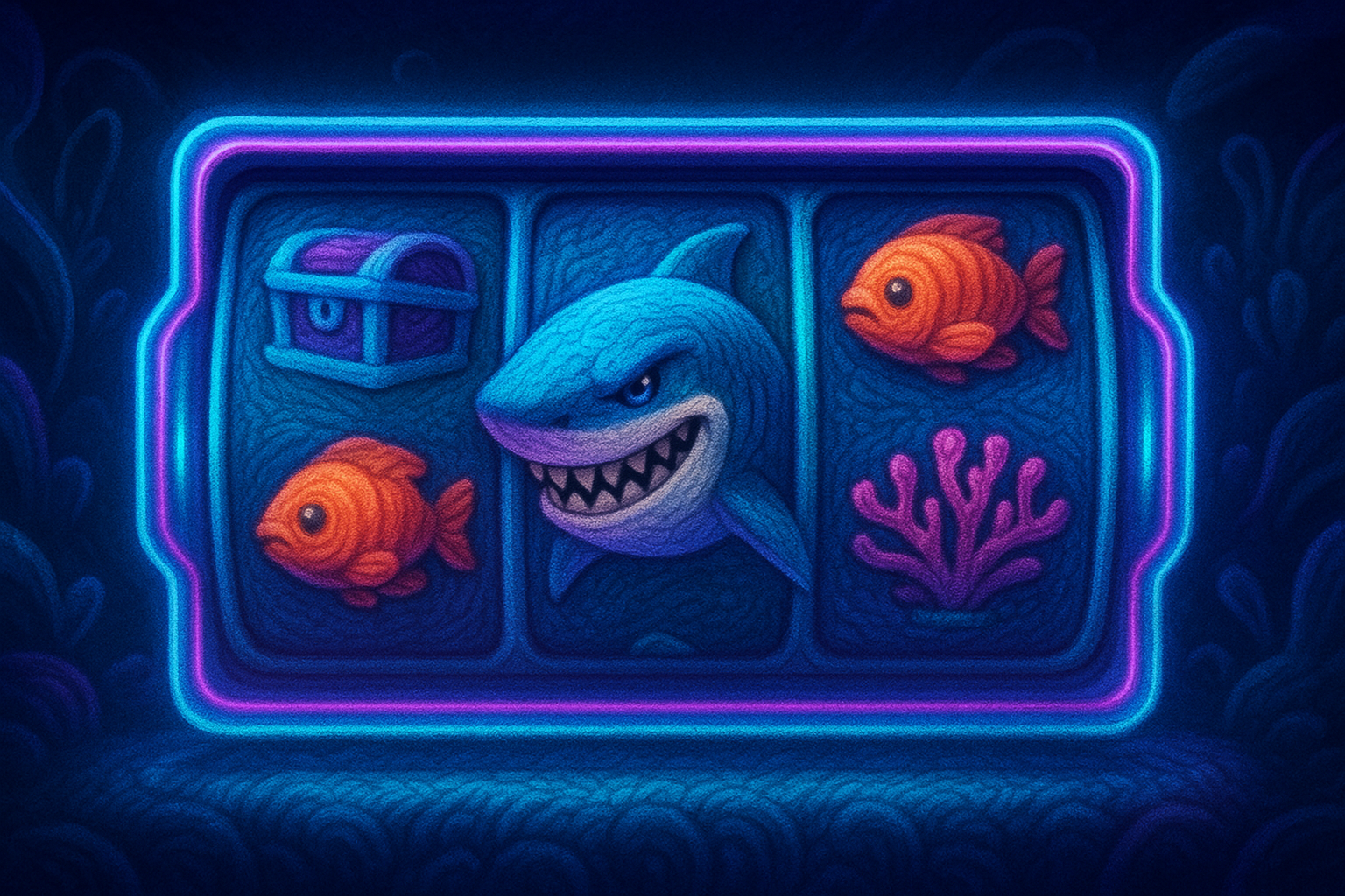 Razor Shark