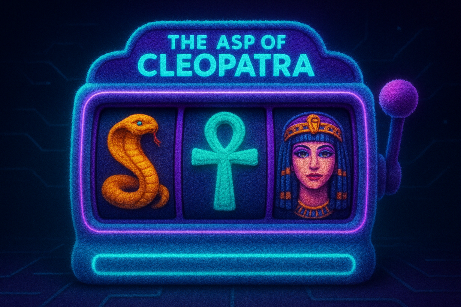 The Asp of Cleopatra