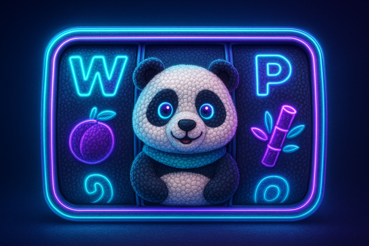 Wacky Panda